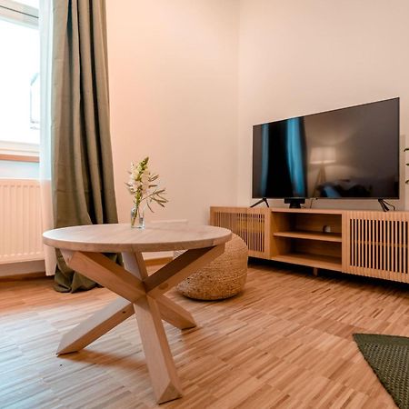Ferienwohnung Altstadt Регенсбург Екстериор снимка
