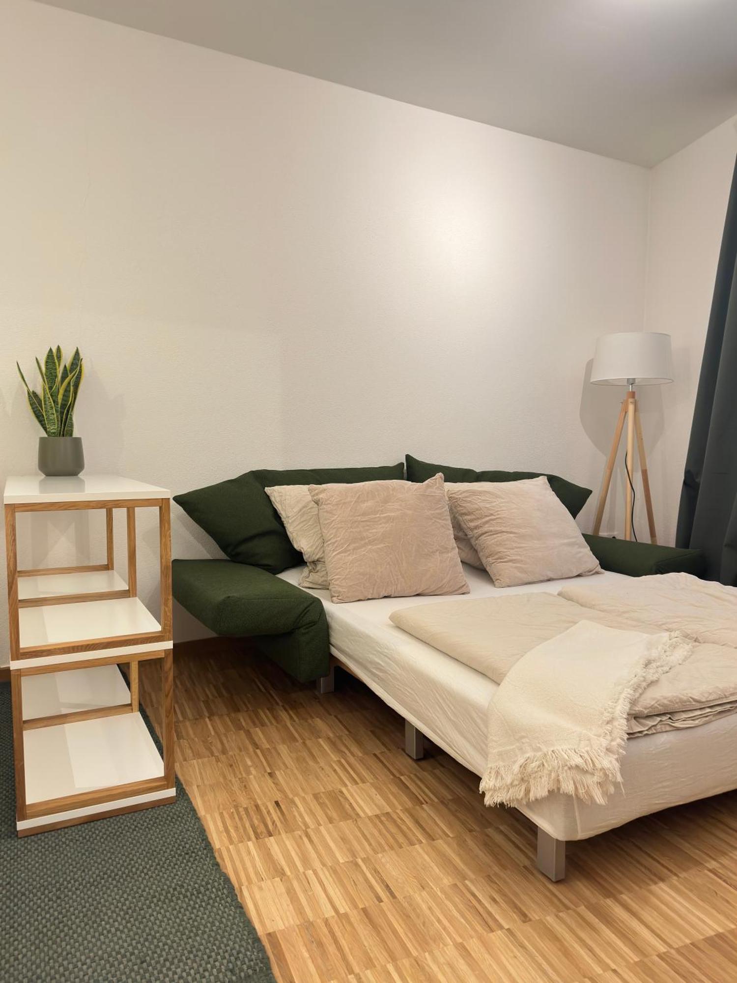 Ferienwohnung Altstadt Регенсбург Екстериор снимка