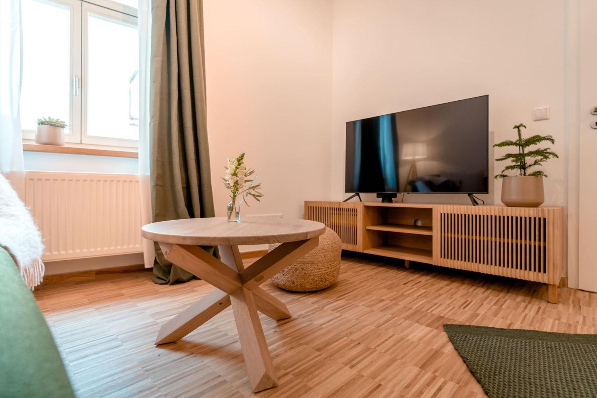 Ferienwohnung Altstadt Регенсбург Екстериор снимка