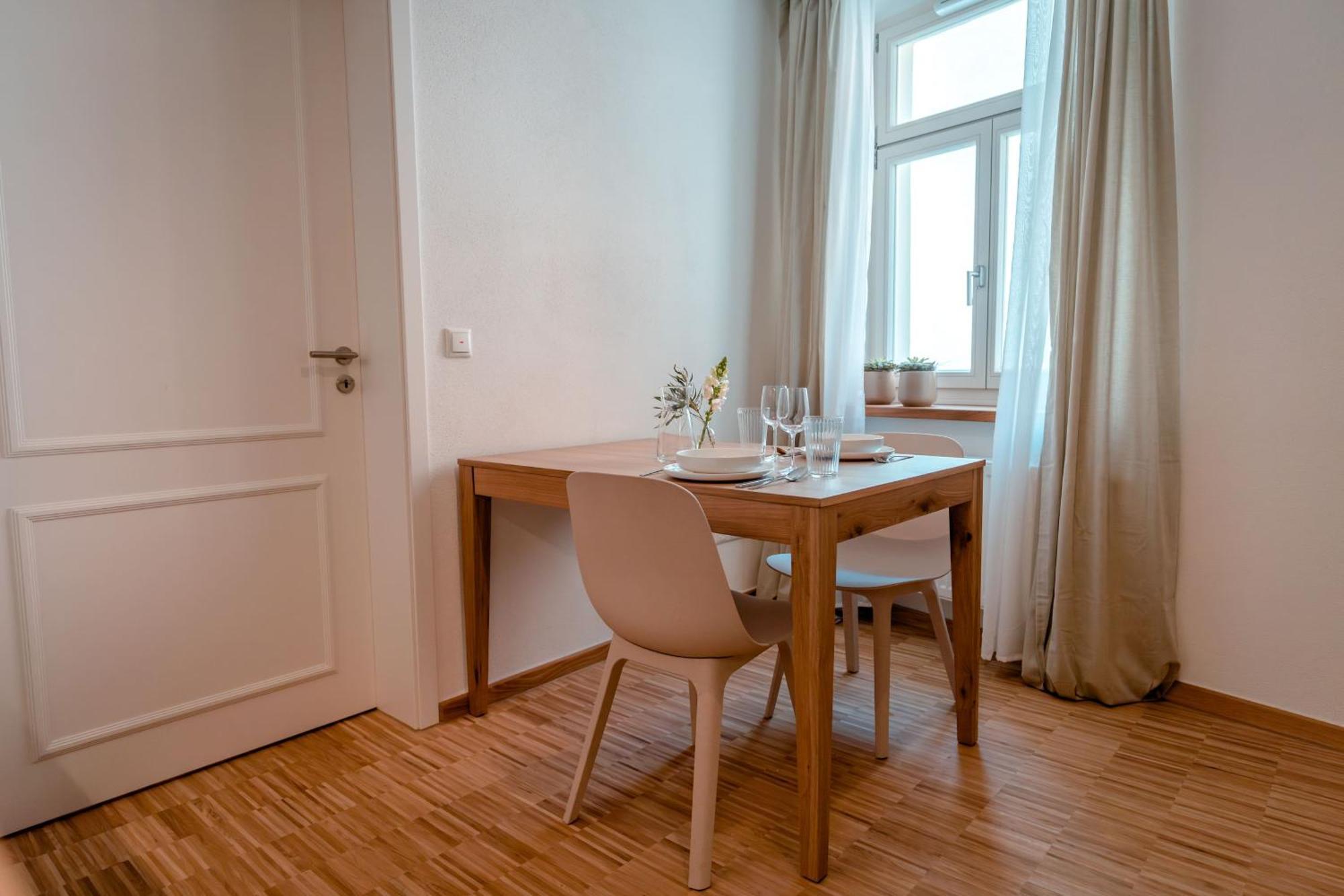 Ferienwohnung Altstadt Регенсбург Екстериор снимка