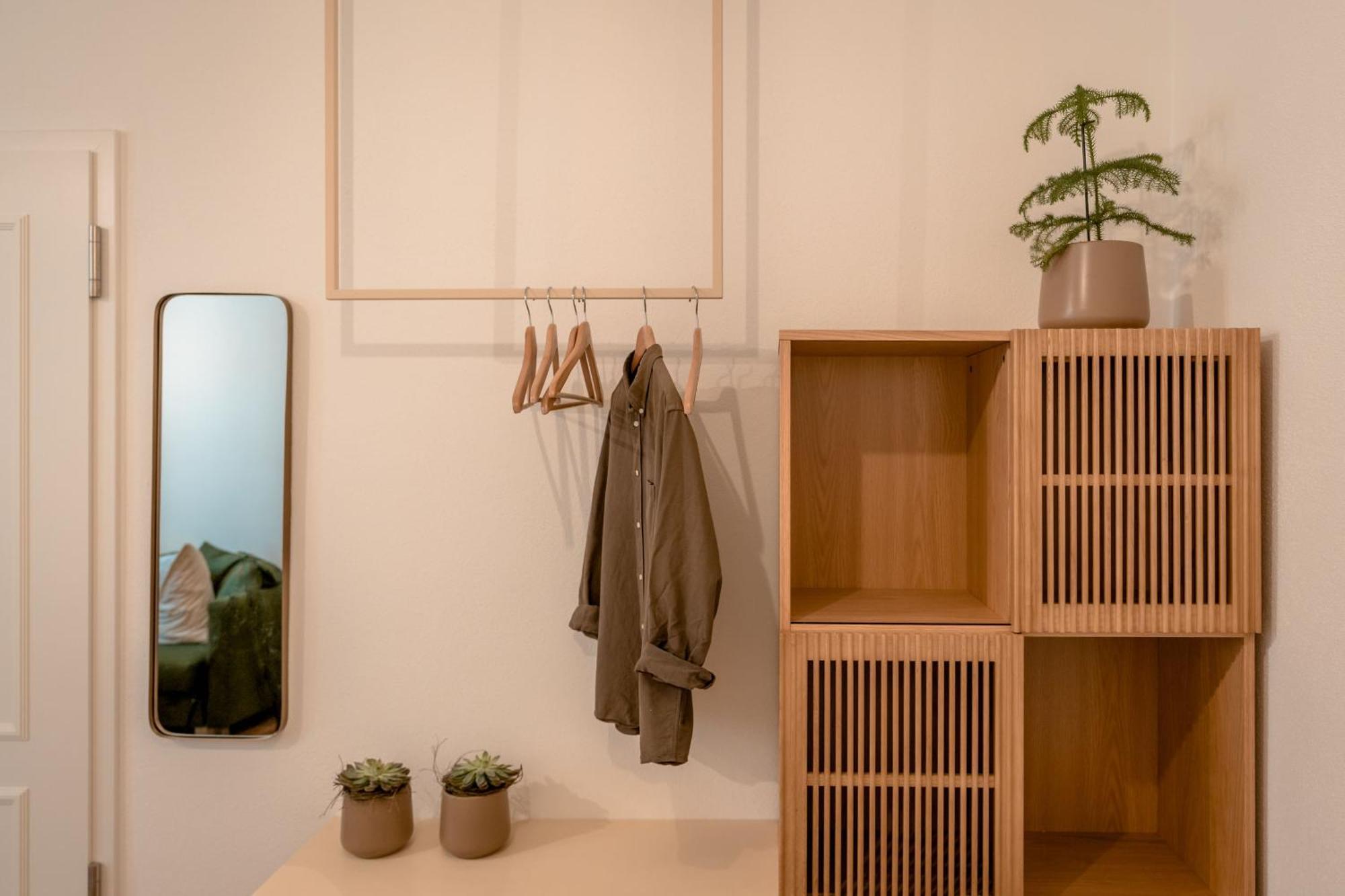 Ferienwohnung Altstadt Регенсбург Екстериор снимка