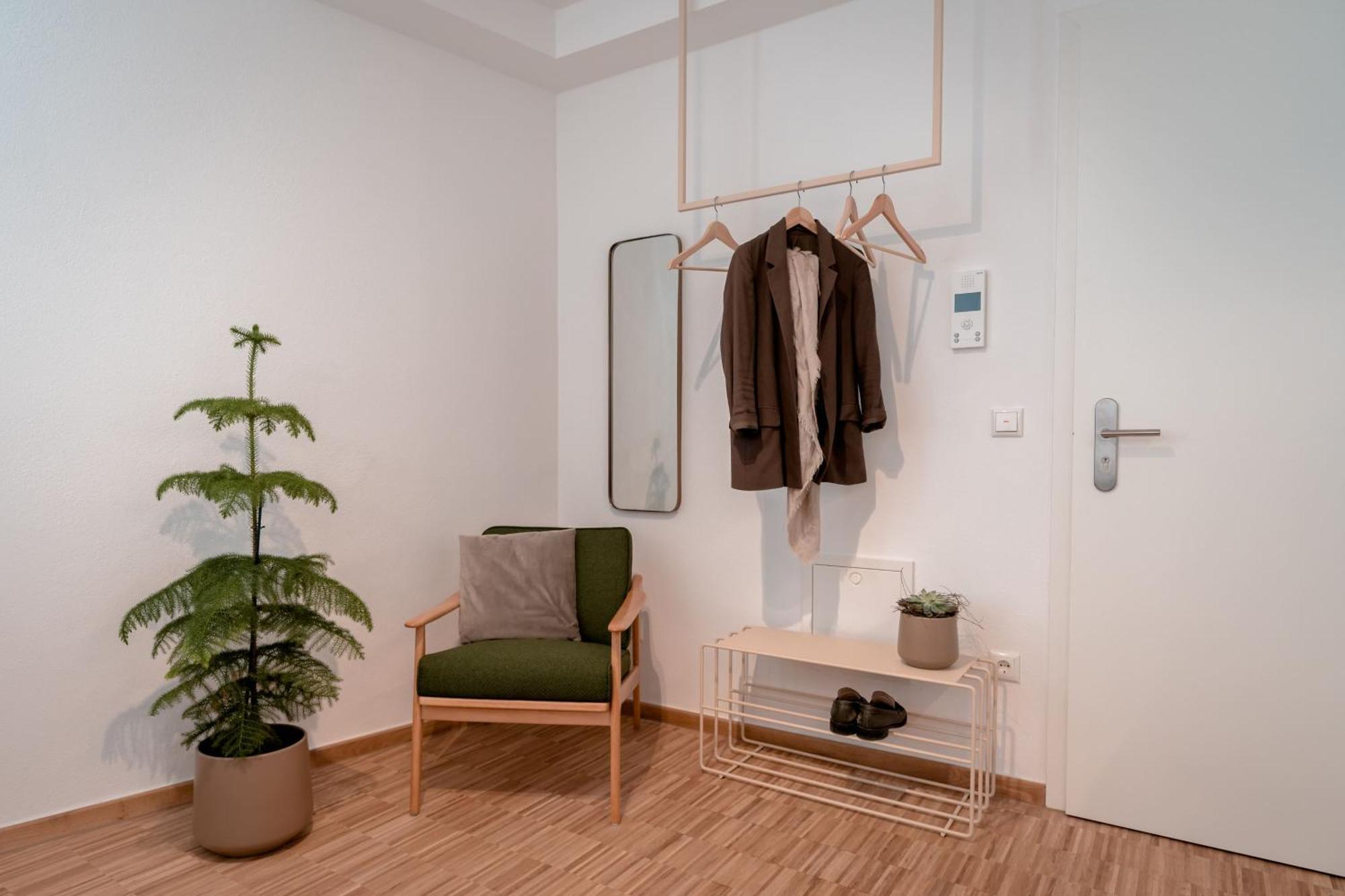 Ferienwohnung Altstadt Регенсбург Екстериор снимка