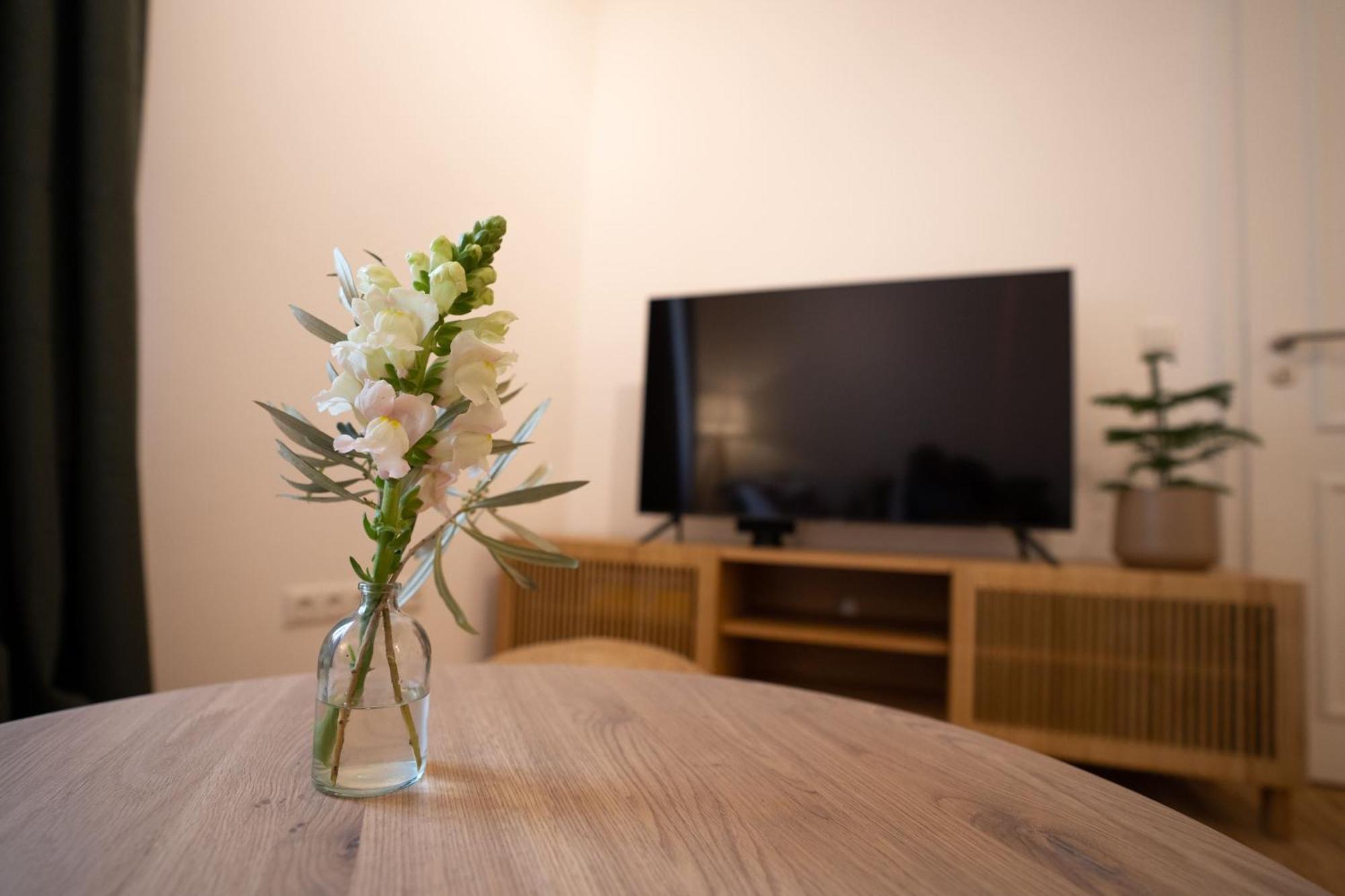 Ferienwohnung Altstadt Регенсбург Екстериор снимка