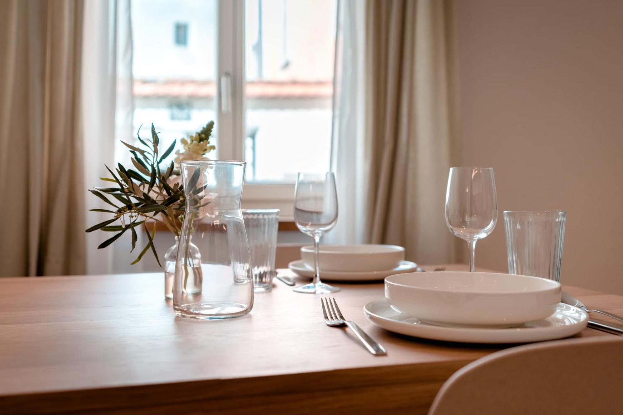 Ferienwohnung Altstadt Регенсбург Екстериор снимка
